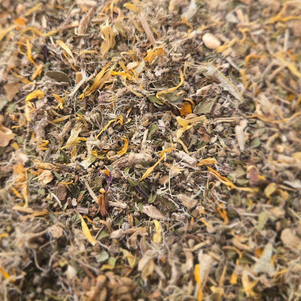 Breathe Ease Herbal Tea