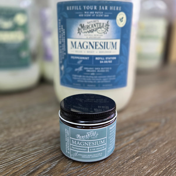 Skincare