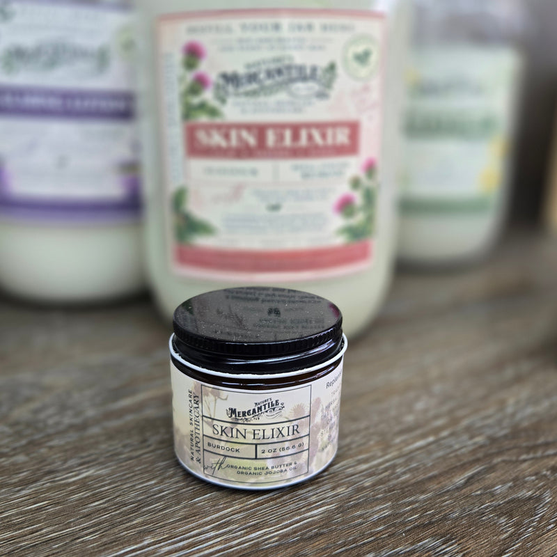 Skin Elixir Lotion