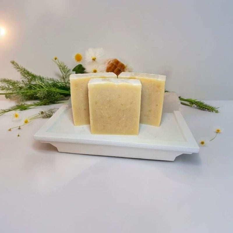 Sensitive Skin Soap