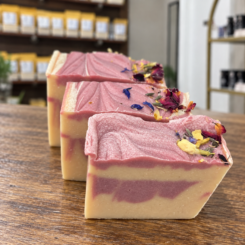 Sweet Nirvana Soap